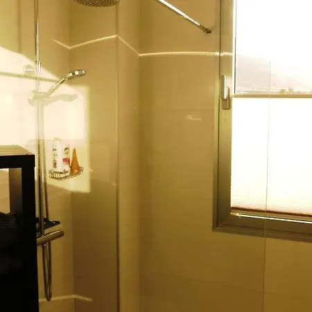 Feel-good-oasis Appartement