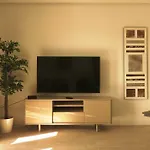 아파트 Feel-good-oasis