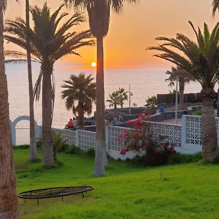 Appartamento Feel-good-oasis Playa Paraiso (Tenerife)