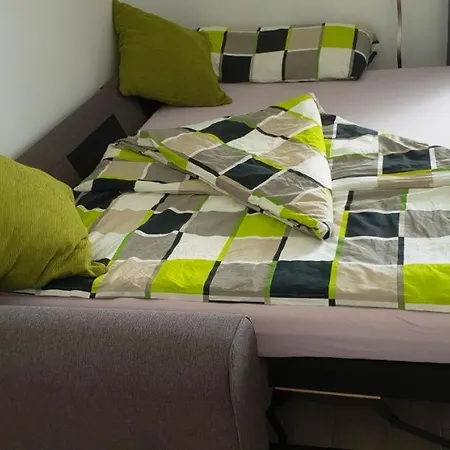 Appartement Feel-good-oasis