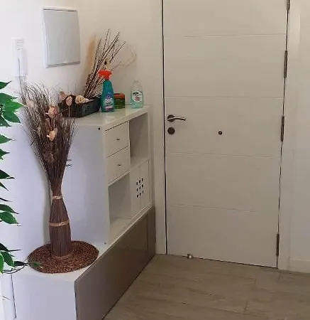 Feel-good-oasis Appartement Playa Paraiso (Tenerife)