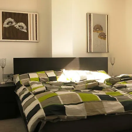 Appartement Feel-good-oasis *