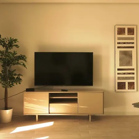 Appartement Feel-good-oasis