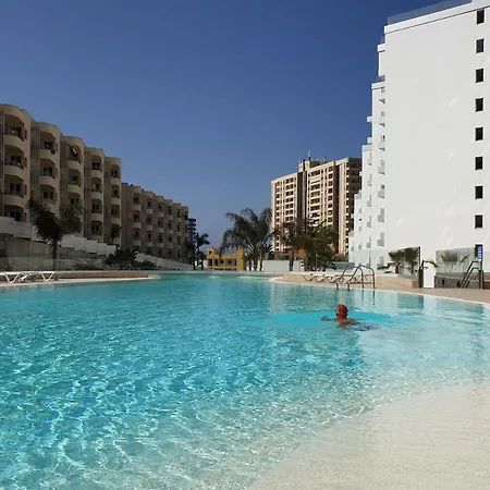 Apartament Feel-good-oasis