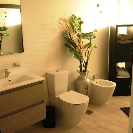 Feel-good-oasis Appartement Playa Paraiso (Tenerife)