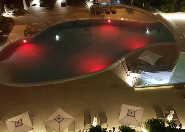 Feel-good-oasis Playa Paraiso (Tenerife)