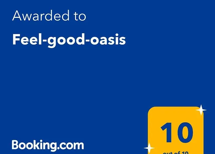 Feel-good-oasis