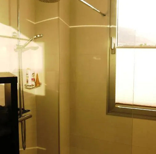 Feel-good-oasis Apartament
