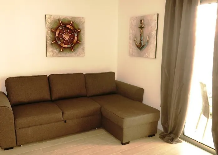 Feel-good-oasis Apartament *