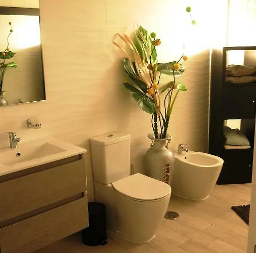 Feel-good-oasis Apartament Playa Paraiso (Tenerife)