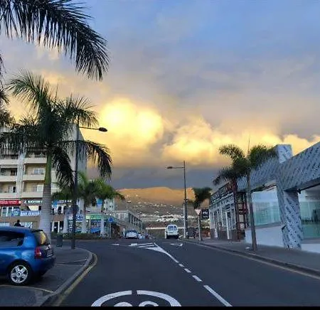 Lägenhet Feel-good-oasis Playa Paraiso (Tenerife)